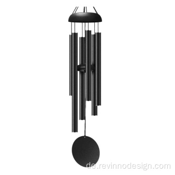 Memorial Wind Chimes Bestes Geschenk für Mutter